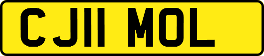CJ11MOL