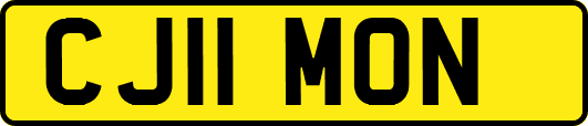 CJ11MON