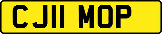 CJ11MOP