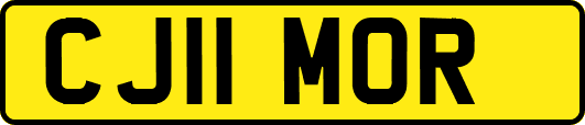CJ11MOR