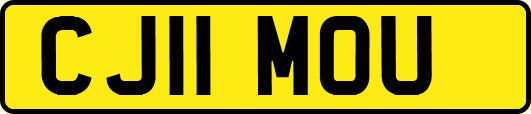 CJ11MOU