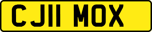 CJ11MOX