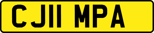 CJ11MPA