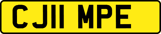 CJ11MPE