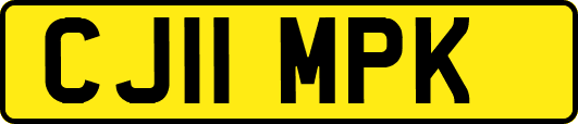 CJ11MPK