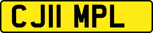 CJ11MPL