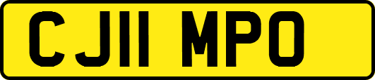 CJ11MPO
