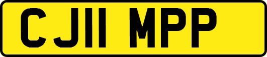 CJ11MPP