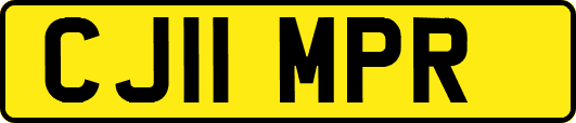 CJ11MPR