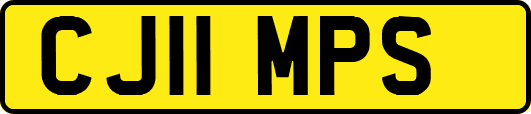 CJ11MPS