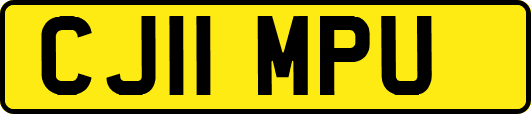 CJ11MPU