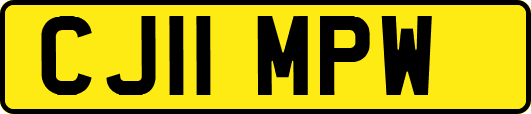 CJ11MPW