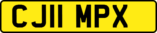 CJ11MPX