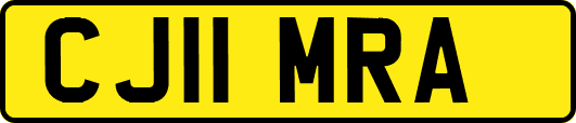 CJ11MRA