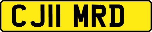 CJ11MRD