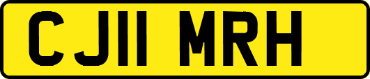 CJ11MRH