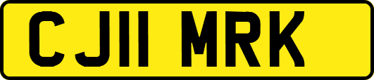 CJ11MRK