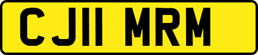 CJ11MRM