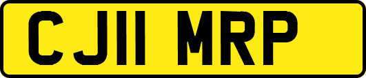 CJ11MRP