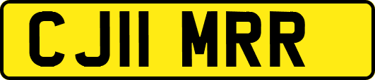 CJ11MRR