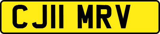 CJ11MRV