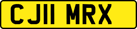 CJ11MRX