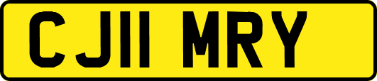 CJ11MRY