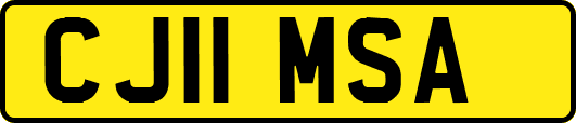 CJ11MSA