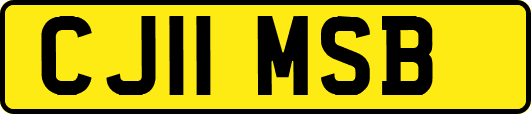 CJ11MSB