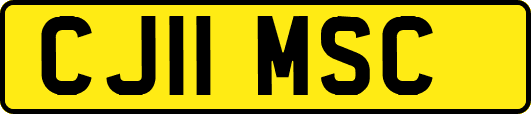 CJ11MSC