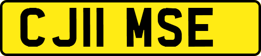 CJ11MSE