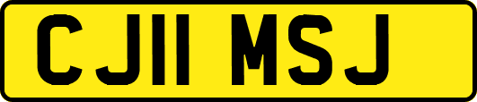 CJ11MSJ