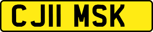 CJ11MSK