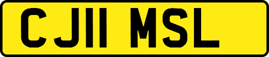 CJ11MSL