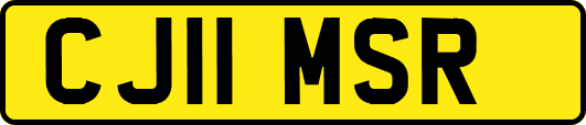 CJ11MSR