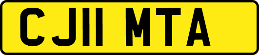 CJ11MTA