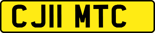 CJ11MTC