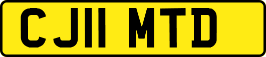 CJ11MTD