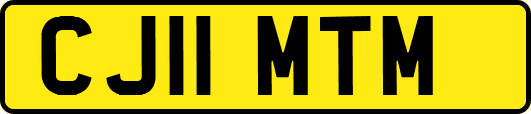 CJ11MTM