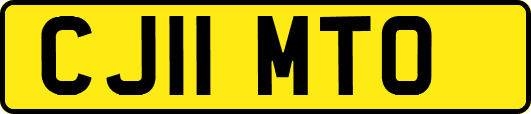 CJ11MTO