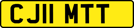 CJ11MTT