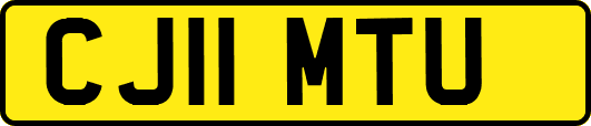 CJ11MTU