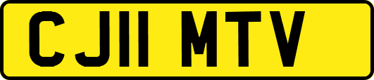 CJ11MTV