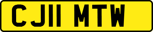 CJ11MTW