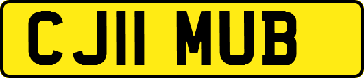 CJ11MUB