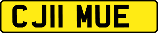 CJ11MUE