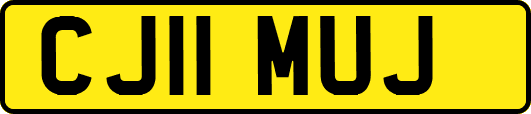 CJ11MUJ