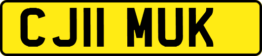 CJ11MUK