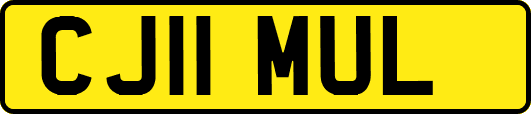 CJ11MUL
