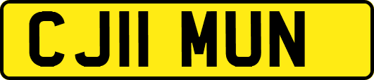 CJ11MUN